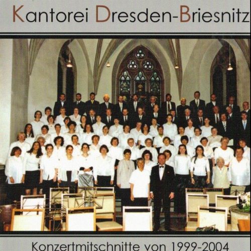 Konzertmitschnitte 1999-2004 - 1