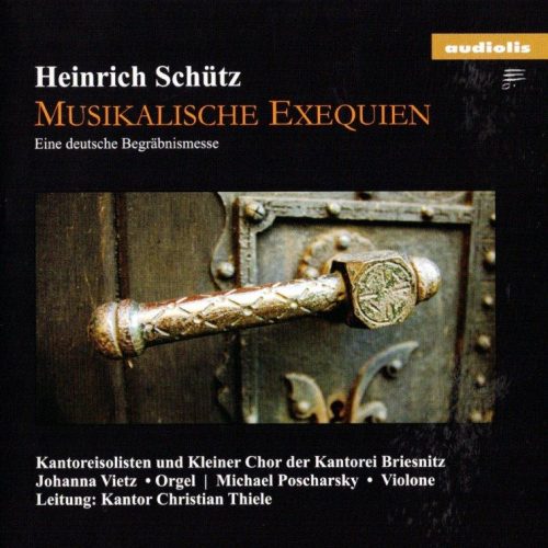 Musikalische Exequien - 1